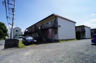 ドエル石原Bの画像