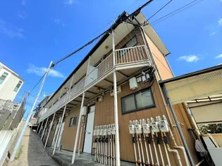 グリーンコーポ日吉の画像