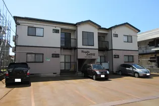 ハイツ オアシスの画像