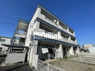 ハイツシュンの画像