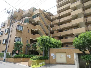 ライオンズマンション川口第11の画像