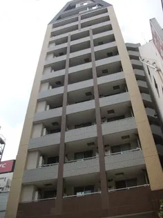 クオリア恵比寿ウエストの画像