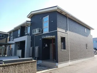 グラースフランCの画像