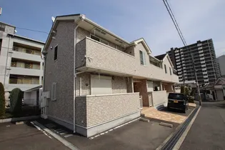 ソレアード本町の画像