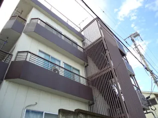 浦和サンコーポの画像