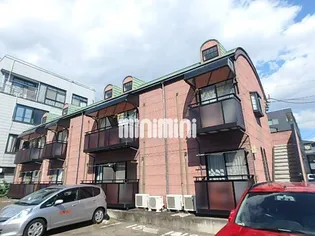 ノースタウン富澤の画像