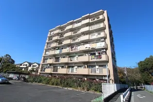 レジデンス永田台の画像