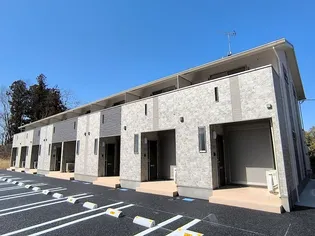 GRAND SHARIOTの画像