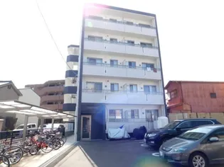 RASSURER HATAGOの画像