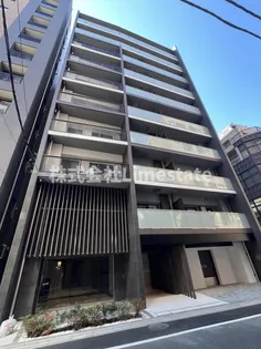 クレストコート日本橋浜町の画像