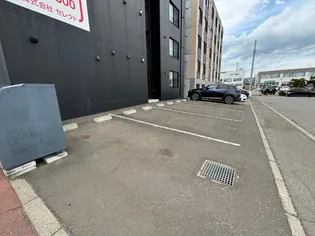 アマン北広島の画像