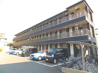 シャーメゾン川口A棟の画像