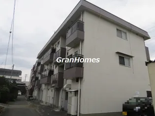 溝口マンションの画像