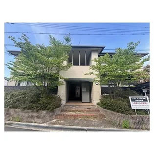 スクエアコート長尾C棟の画像