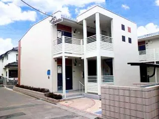 レオネクスト絆の画像