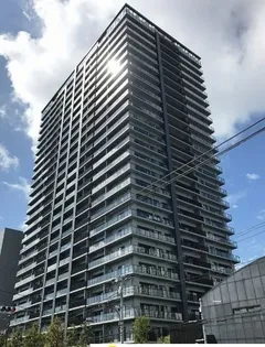 品川イーストシティタワーの画像