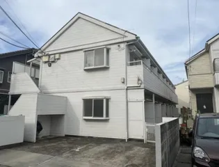 グリーンハイツ西町【1階】の外観