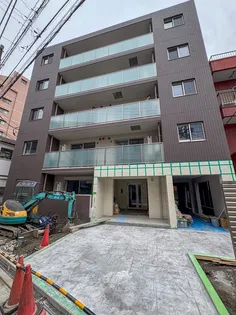 RIZIERE VILLAGE西日暮里の画像