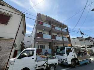 F asecia laso(エフ アソシア アイソ)【3階】の外観