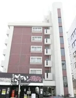 平和ビルの画像