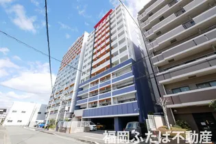 アトラスアルファーノ箱崎の画像