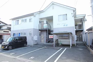 グランドハイツ須藤の画像