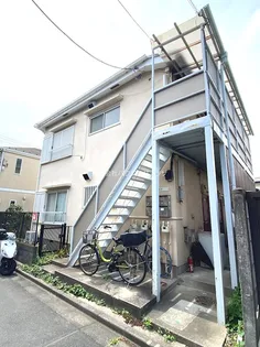 九曜ハイツの画像