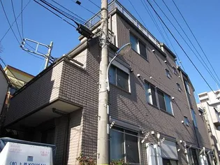 アミークリスタルの画像