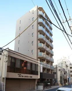 川崎デントヒルズの画像