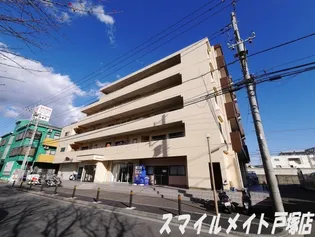セーフズマンションの画像