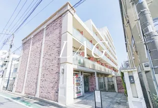 AZEST日暮里の画像