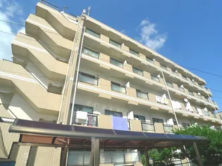 第二ドリームハイツの画像