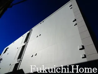 東京都杉並区方南1【マンション】の外観