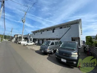 エスポアールⅣの画像