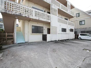 ひまわりアパートの画像