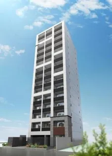 ラクラス博多【3階】の外観