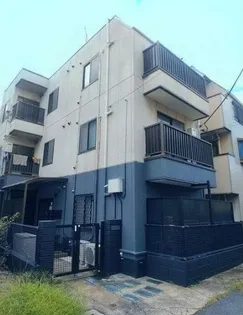 Grand Maison Ekoda【2階】の外観