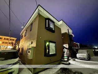 チェリーブロッサム日吉の画像