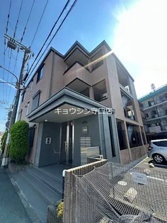 ディアコートタカノの画像