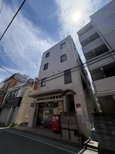 シャトルロゼ【2階】の外観