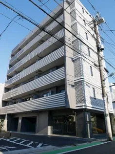 ステージファースト経堂アジールコートの画像