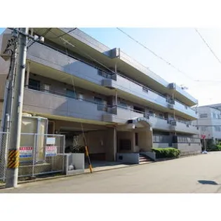 DAIA21【3階】の外観