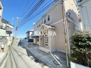 北軽ハウスの画像