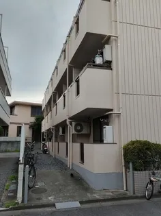 シャルマン谷塚南の画像