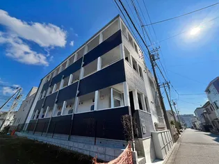 アンビエンテ高座渋谷の画像