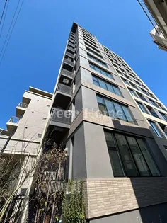 GRAN PASEO 広尾【8階】の外観