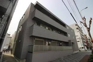 AGIO大宮 旭化成ヘーベルメゾンHEBEL HAUの画像