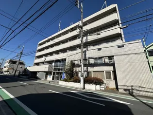 メゾン ド ノア大和田の画像