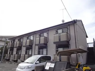セジュール春日の画像