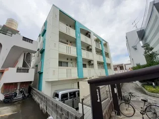 グランシャトーヤフソの画像